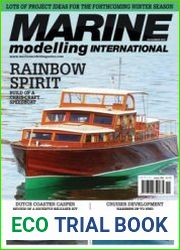 Marine Modelling International
