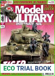 Model Military International