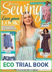 Love Sewing