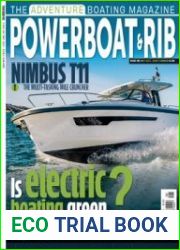 Powerboat & RIB - May 2023