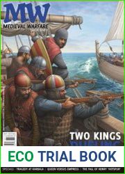 Medieval Warfare Magazine Vol.VI Iss.2