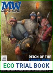 Medieval Warfare Magazine Vol.VI Iss.1