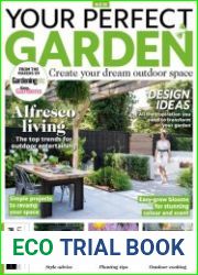 Your Perfect Garden - 3rd Edition, 2023