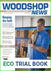 Woodshop News №10 (October 2015)