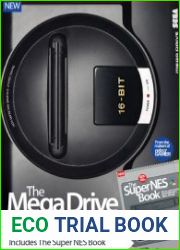 The Mega Drive/SNES Book. Third Edition