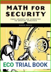 Math for Security From Graphs and Geometry to Spatial Analysis