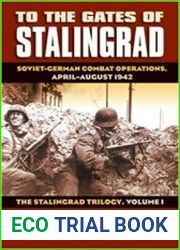 The Stalingrad Trilogy