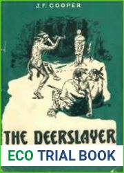 The Deerslayer / Зверобой
