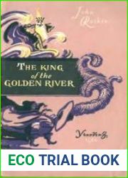 The King of the Golden River / Король золотой реки