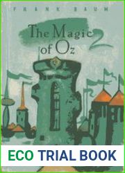 The Magic of Oz / Чудеса страны Оз