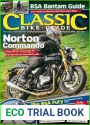 Classic Bike Guide - May 2023