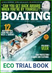 Boating USA - May 2023