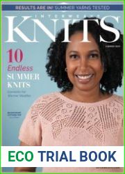 Interweave Knits