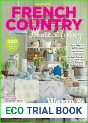Centennial Home French Country Home & Living - 2023