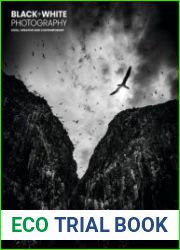 Black + White Photography