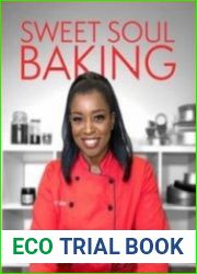 Sweet Soul Baking