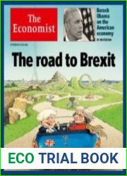 The Economist in audio