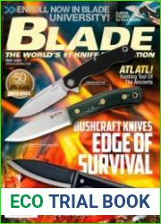 Blade - May 2023