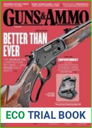 Guns & Ammo - June 2023