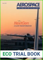 Aerospace America - May 2010