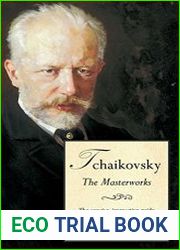 Delphi Masterworks of Pyotr Ilyich Tchaikovsky (Illustrated)