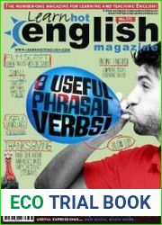 Hot English Magazine