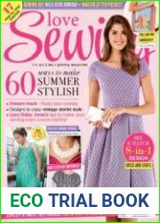 Love Sewing