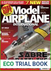 Model Airplane International