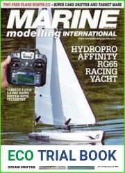 Marine Modelling International