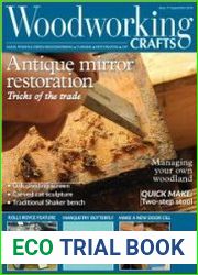 Woodworking Crafts