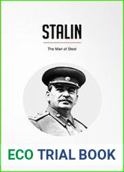 Stalin The Man of Steel (History)