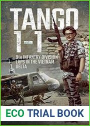 Tango 1-1 9th Infantry Division LRPs in the Vietnam Delta