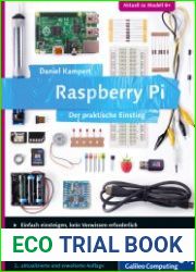Raspberry Pi Der praktische Einstieg, 2. Auflage