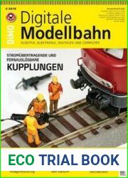 Digitale Modellbahn