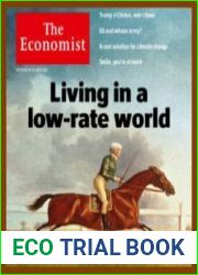 The Economist in audio