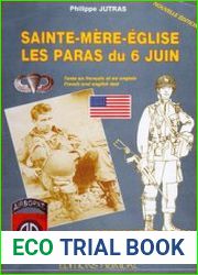 Sainte-Mere-Eglise Les Paras du 6 Juin