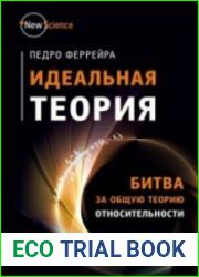 Идеальная теория. Битва за общую теорию относительности