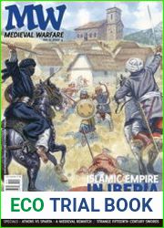 Medieval Warfare Magazine Vol.V Iss.4