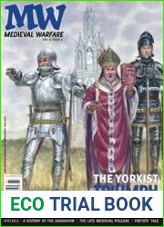 Medieval Warfare Magazine Vol.V Iss.3