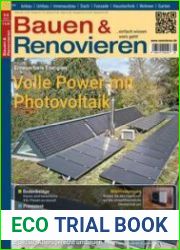 Bauen & Renovieren