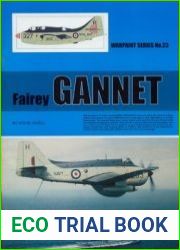 Fairey Gannet