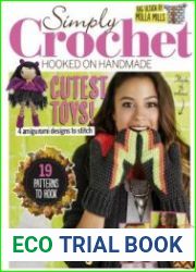 Simply Crochet