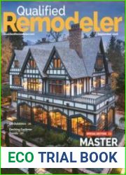 Qualified Remodeler