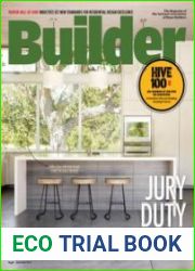 Builder Magazine
