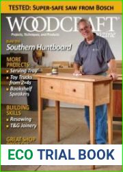 Woodcraft Magazine