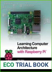 Learning Computer Architecture with Raspberry Pi