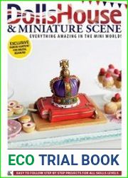 Dolls House & Miniature Scene