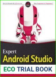 Expert Android Studio