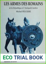 Les Armes des Romains