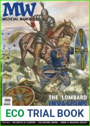 Medieval Warfare Magazine Vol.IV Iss.6